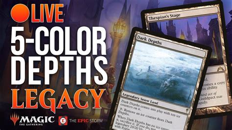 magic the gathering legacy|magic the gathering storylines.